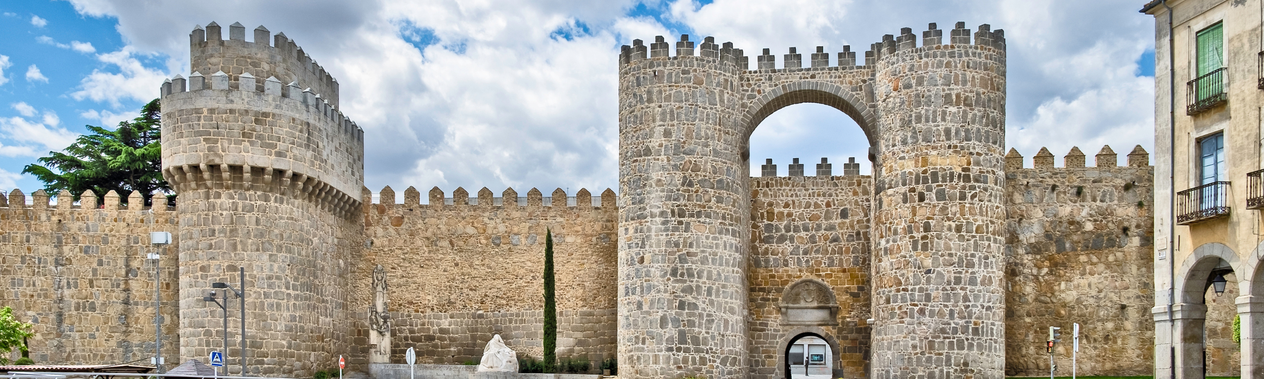 InmoÁvila, servicios de confianza. INMOÁVILA en Ávila